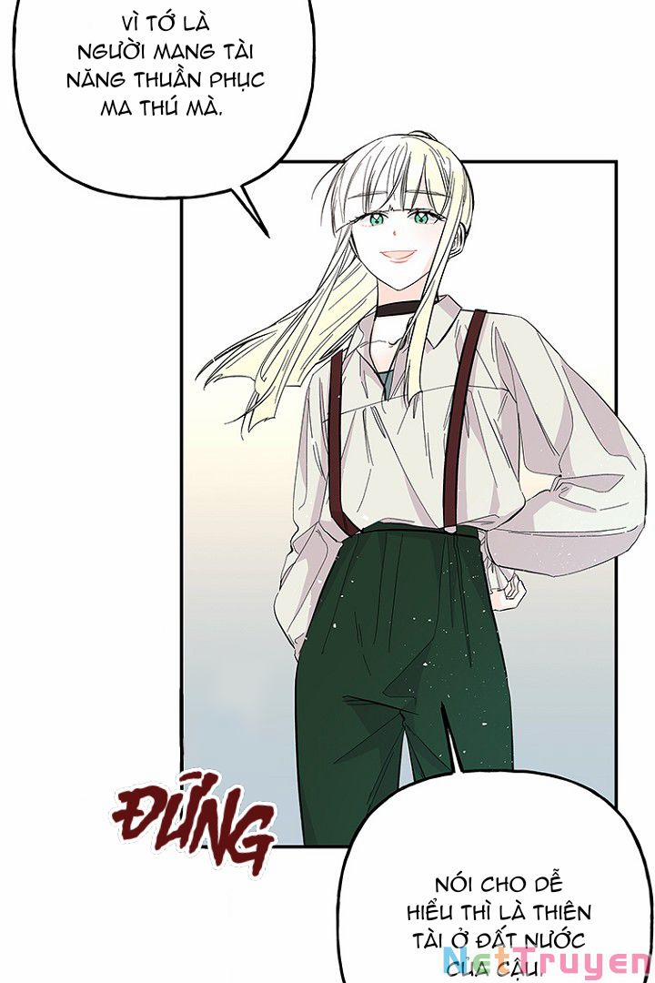 Con Gái Của Đại Pháp Sư 86 trang 64