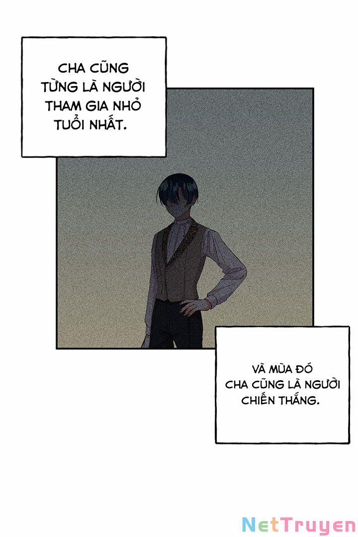 Con Gái Của Đại Pháp Sư 86 trang 7