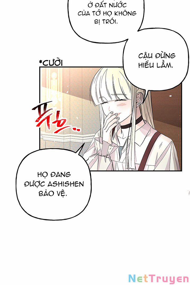 Con Gái Của Đại Pháp Sư 86 trang 72