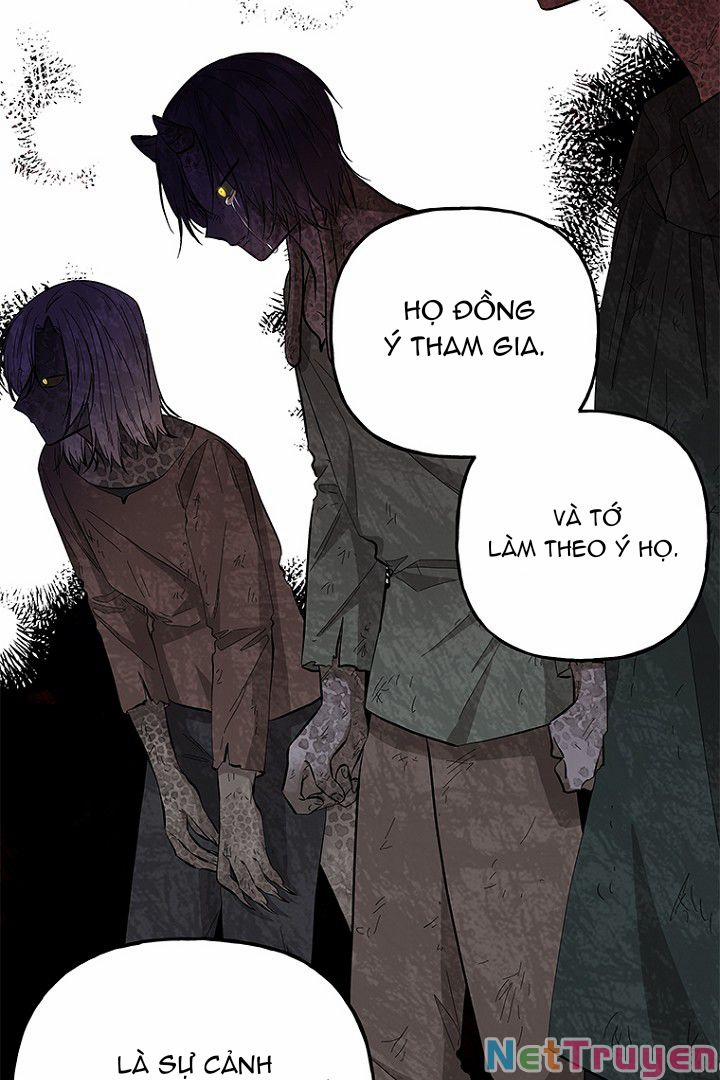 Con Gái Của Đại Pháp Sư 86 trang 74