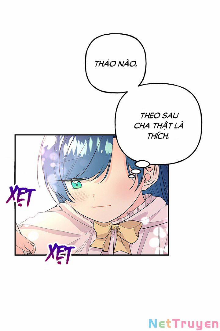 Con Gái Của Đại Pháp Sư 86 trang 8