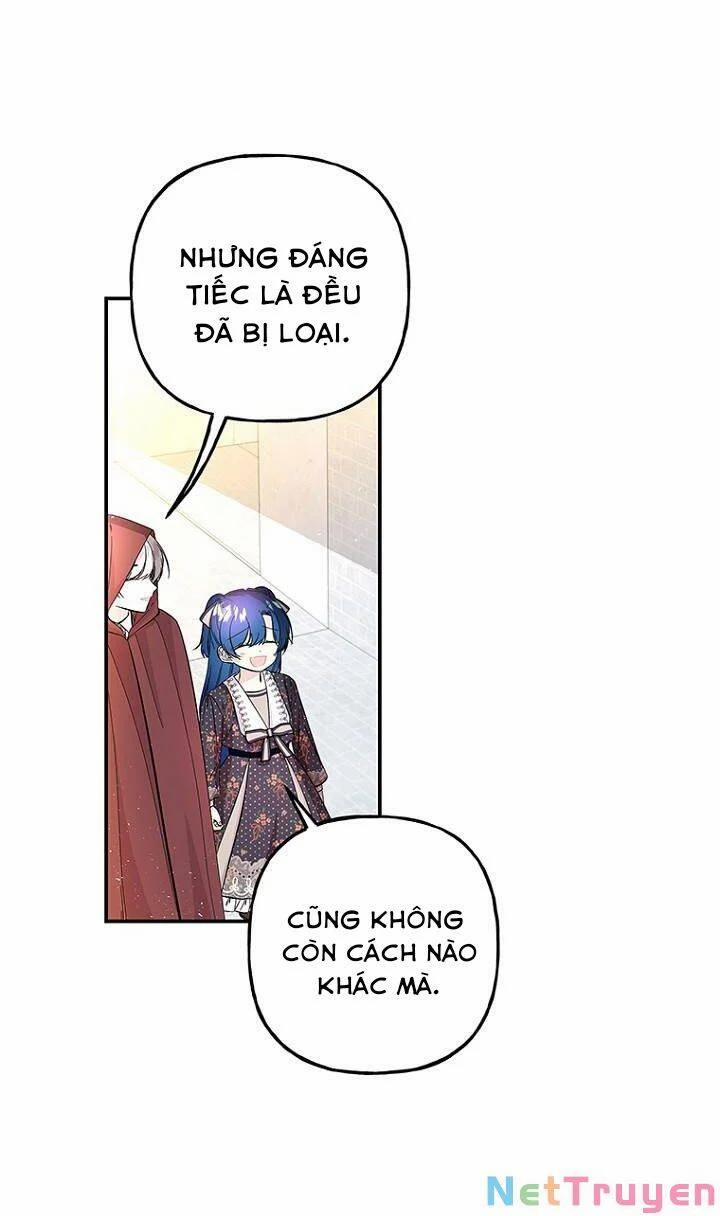 Con Gái Của Đại Pháp Sư 88 trang 13