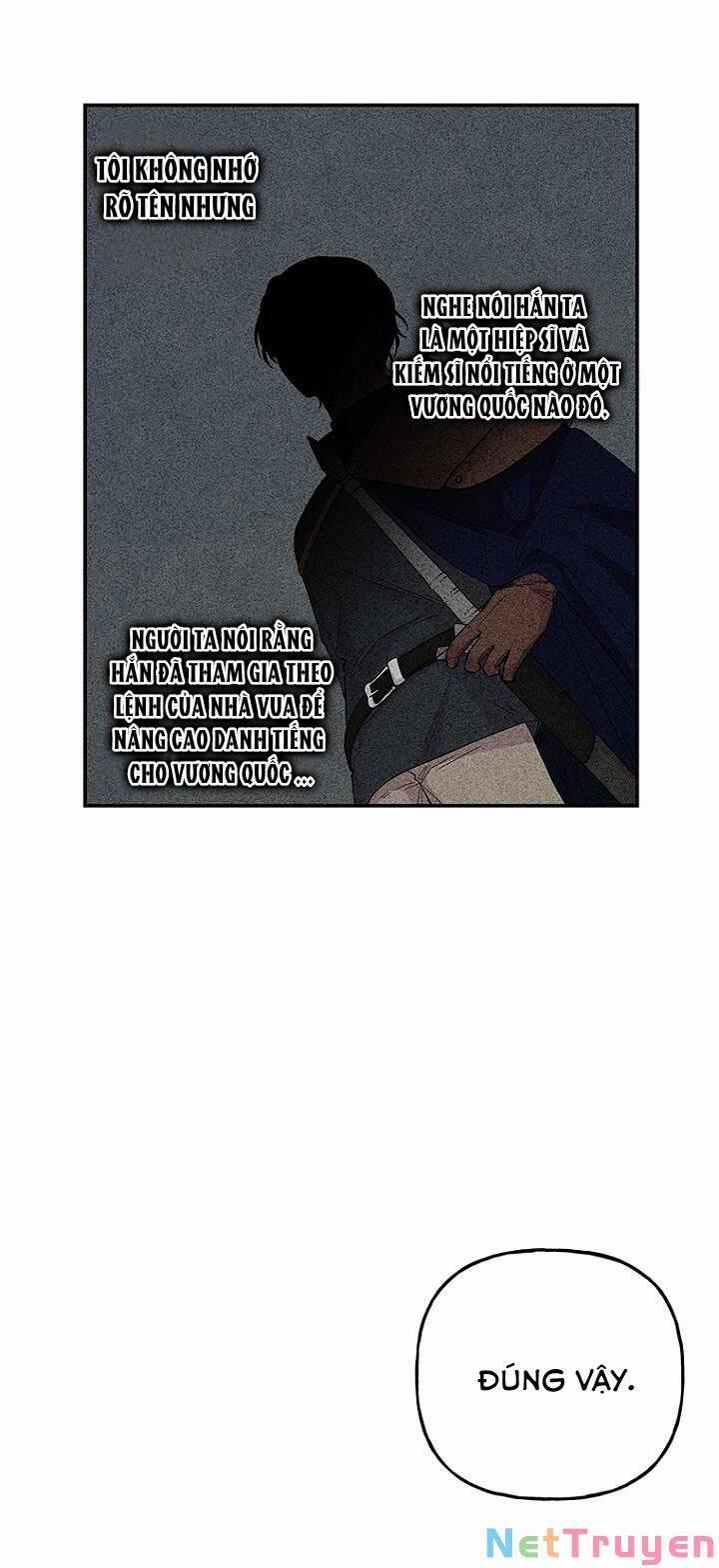 Con Gái Của Đại Pháp Sư 88 trang 15