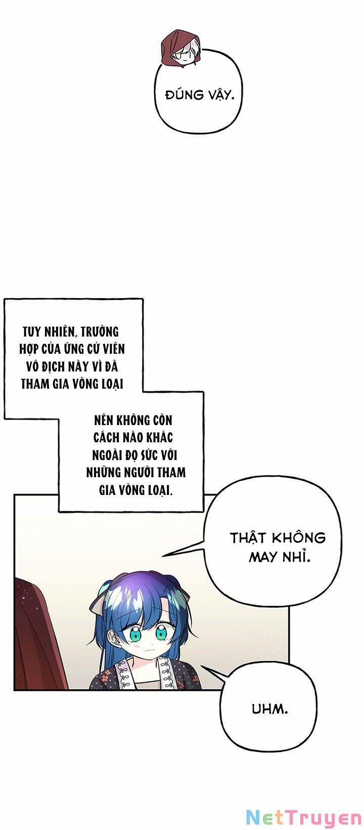 Con Gái Của Đại Pháp Sư 88 trang 17