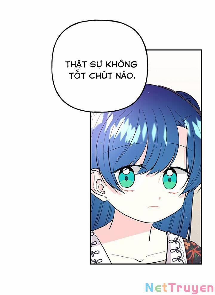 Con Gái Của Đại Pháp Sư 88 trang 18