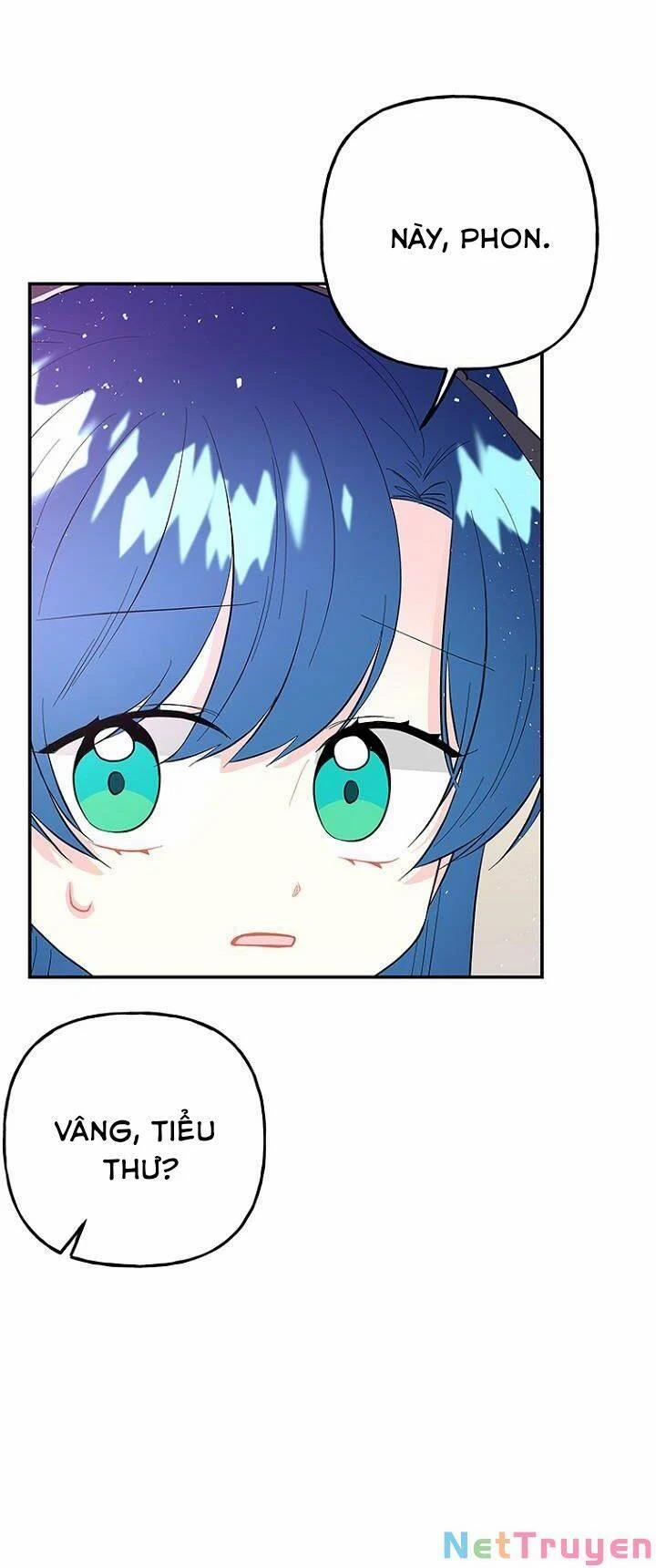 Con Gái Của Đại Pháp Sư 88 trang 19