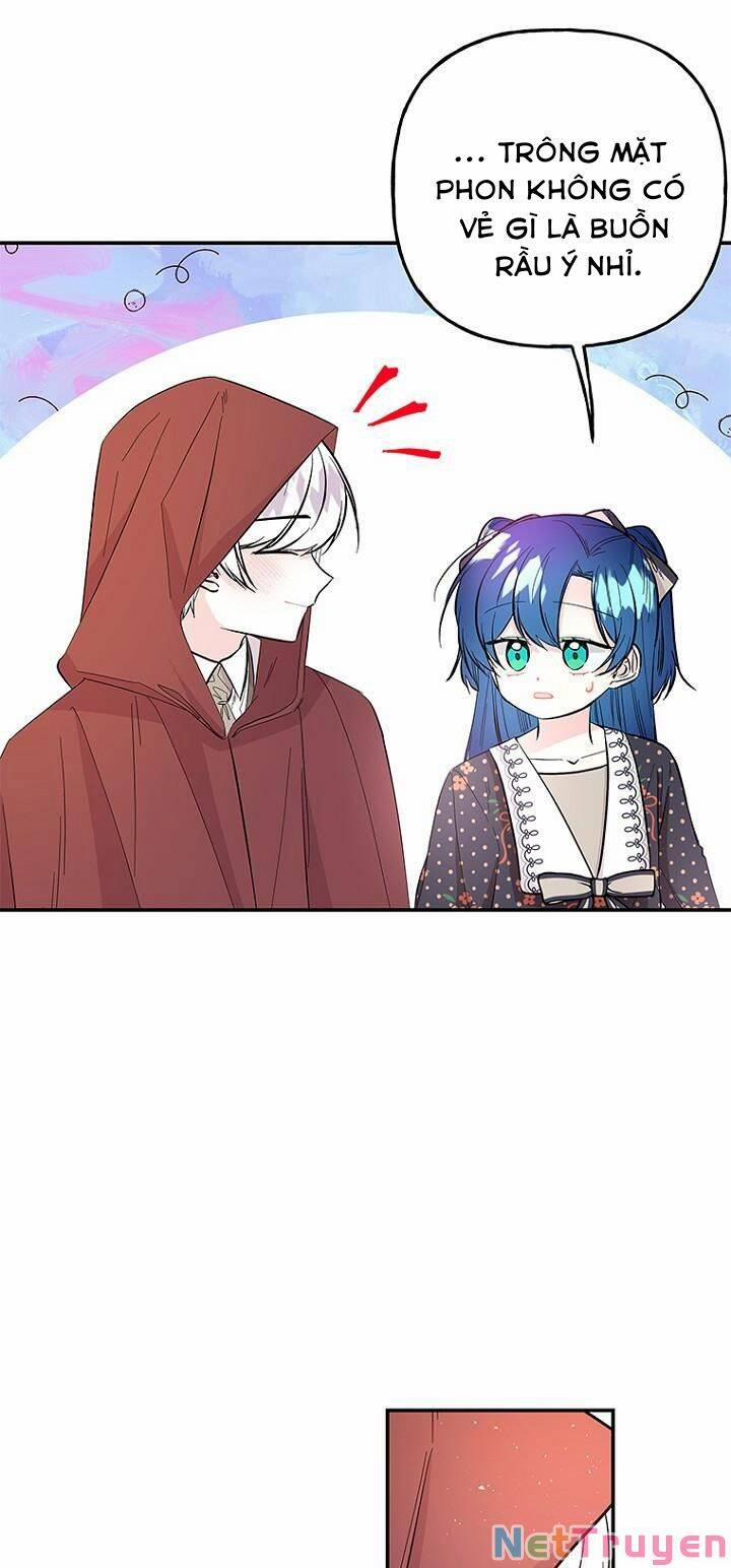 Con Gái Của Đại Pháp Sư 88 trang 20