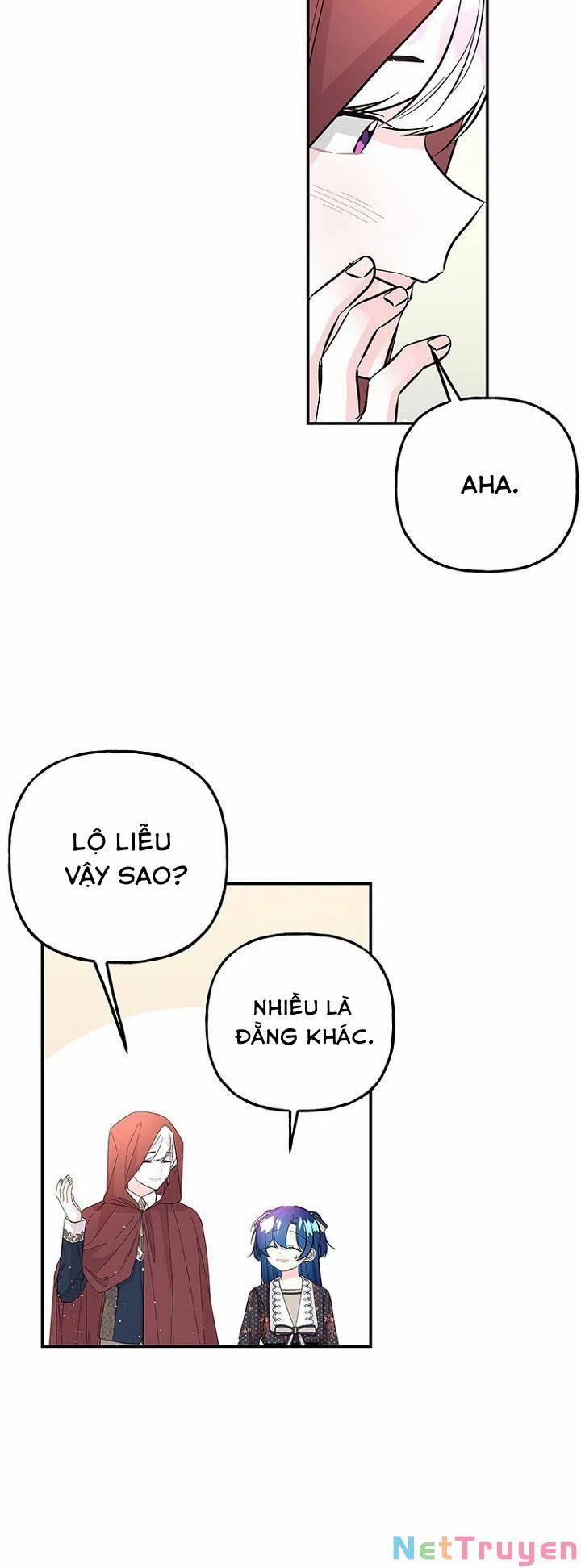 Con Gái Của Đại Pháp Sư 88 trang 21