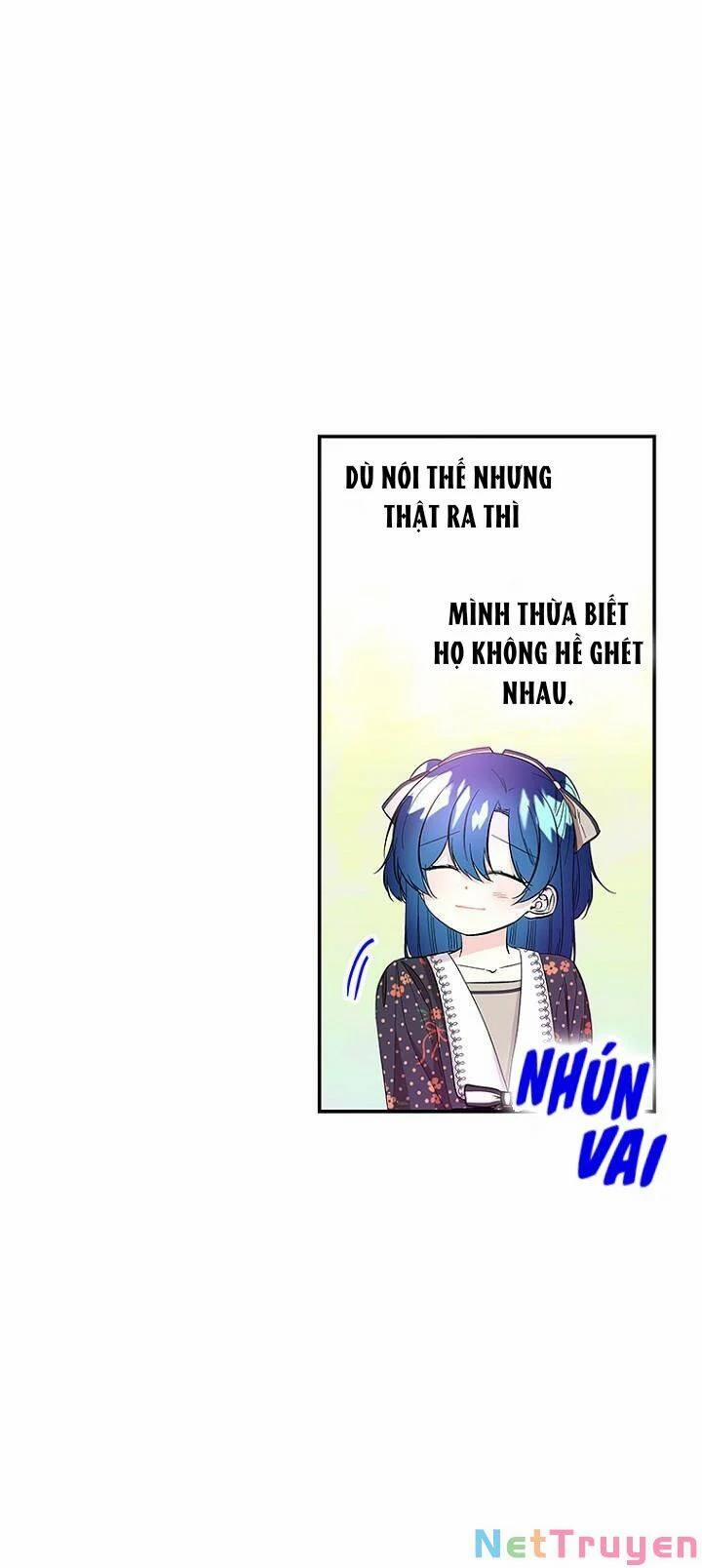 Con Gái Của Đại Pháp Sư 88 trang 24