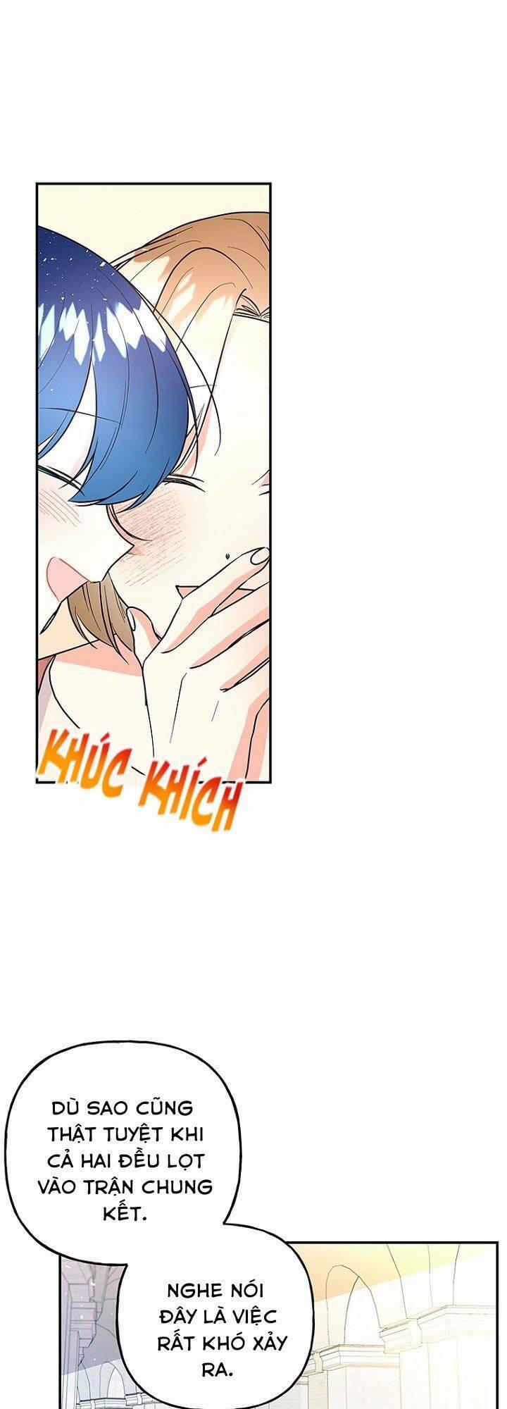 Con Gái Của Đại Pháp Sư 88 trang 28