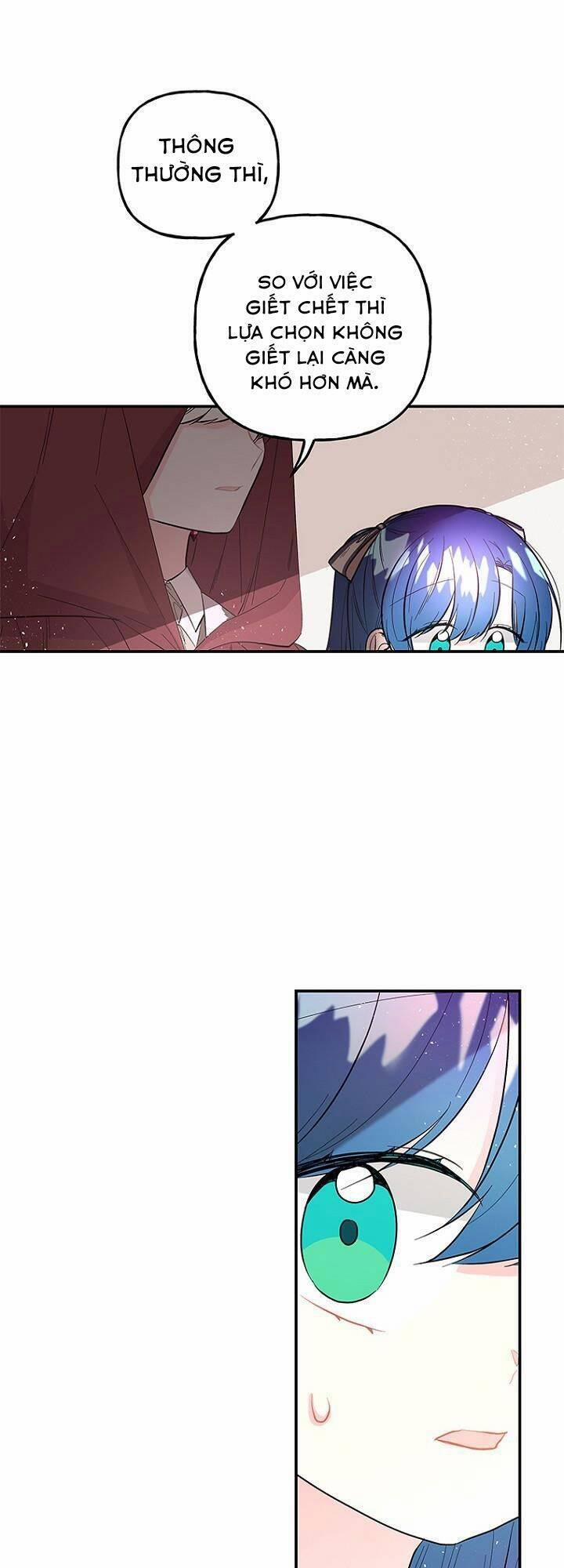 Con Gái Của Đại Pháp Sư 88 trang 3