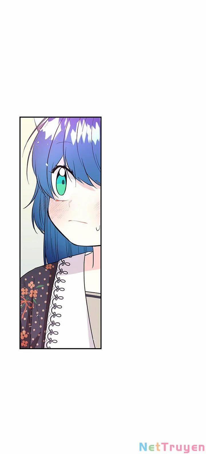 Con Gái Của Đại Pháp Sư 88 trang 32