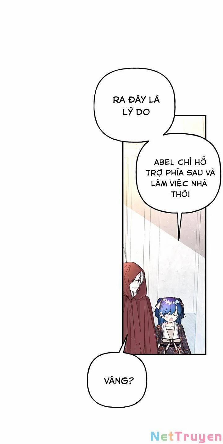 Con Gái Của Đại Pháp Sư 88 trang 33