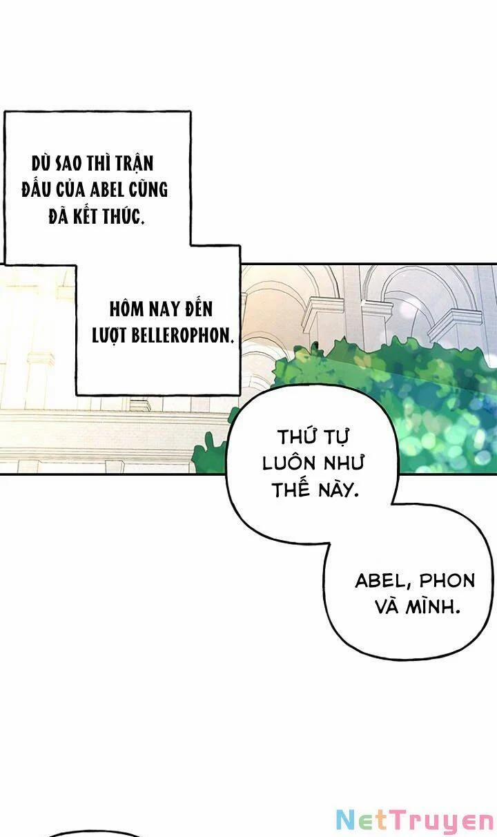 Con Gái Của Đại Pháp Sư 88 trang 35