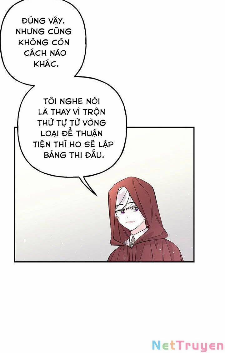 Con Gái Của Đại Pháp Sư 88 trang 36