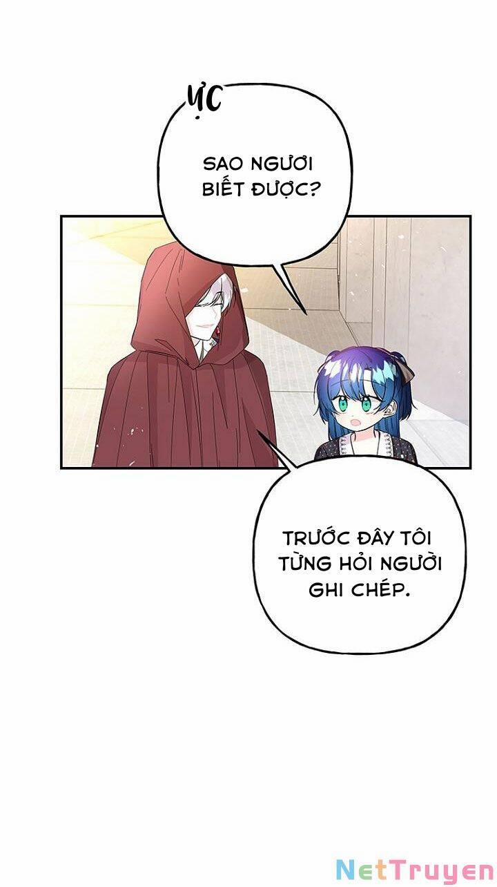 Con Gái Của Đại Pháp Sư 88 trang 37