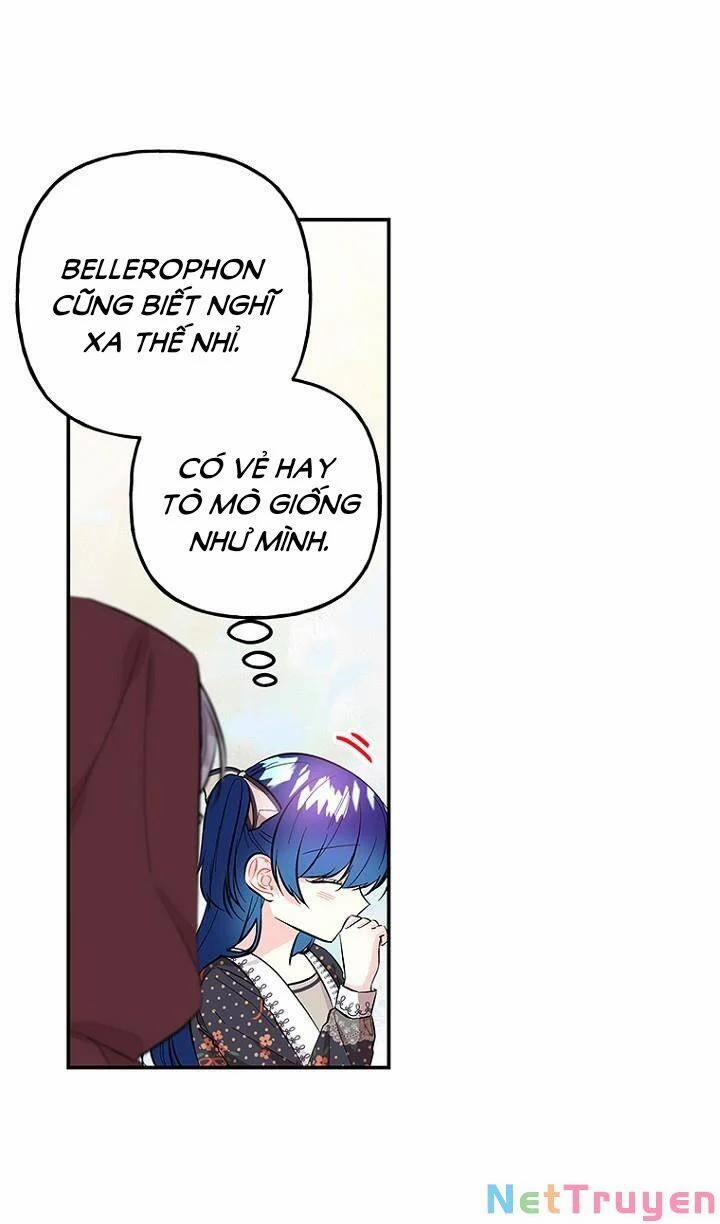 Con Gái Của Đại Pháp Sư 88 trang 38