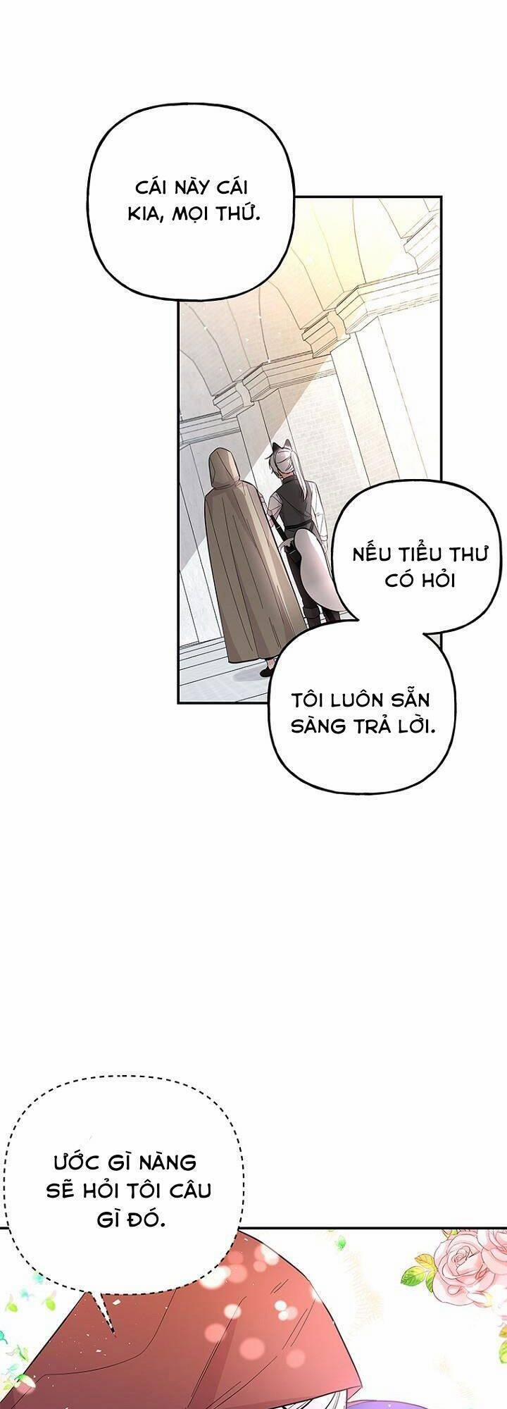 Con Gái Của Đại Pháp Sư 88 trang 41