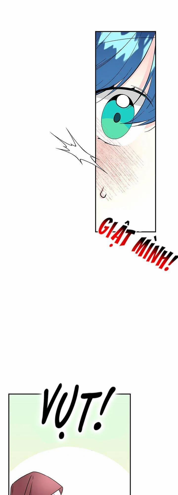 Con Gái Của Đại Pháp Sư 88 trang 43