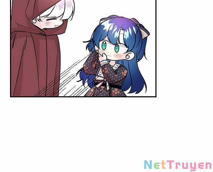 Con Gái Của Đại Pháp Sư 88 trang 44