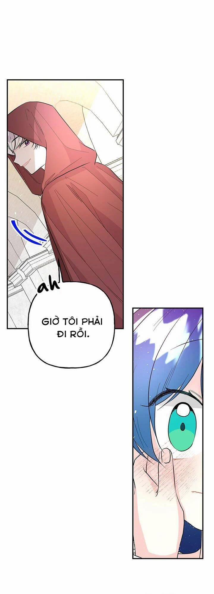 Con Gái Của Đại Pháp Sư 88 trang 45