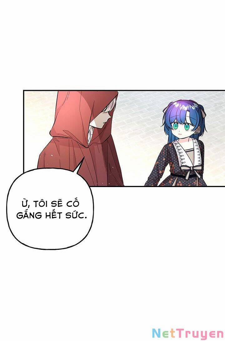 Con Gái Của Đại Pháp Sư 88 trang 50