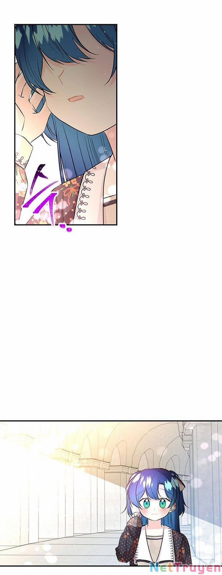 Con Gái Của Đại Pháp Sư 88 trang 54