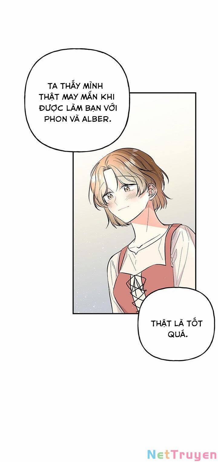 Con Gái Của Đại Pháp Sư 88 trang 56