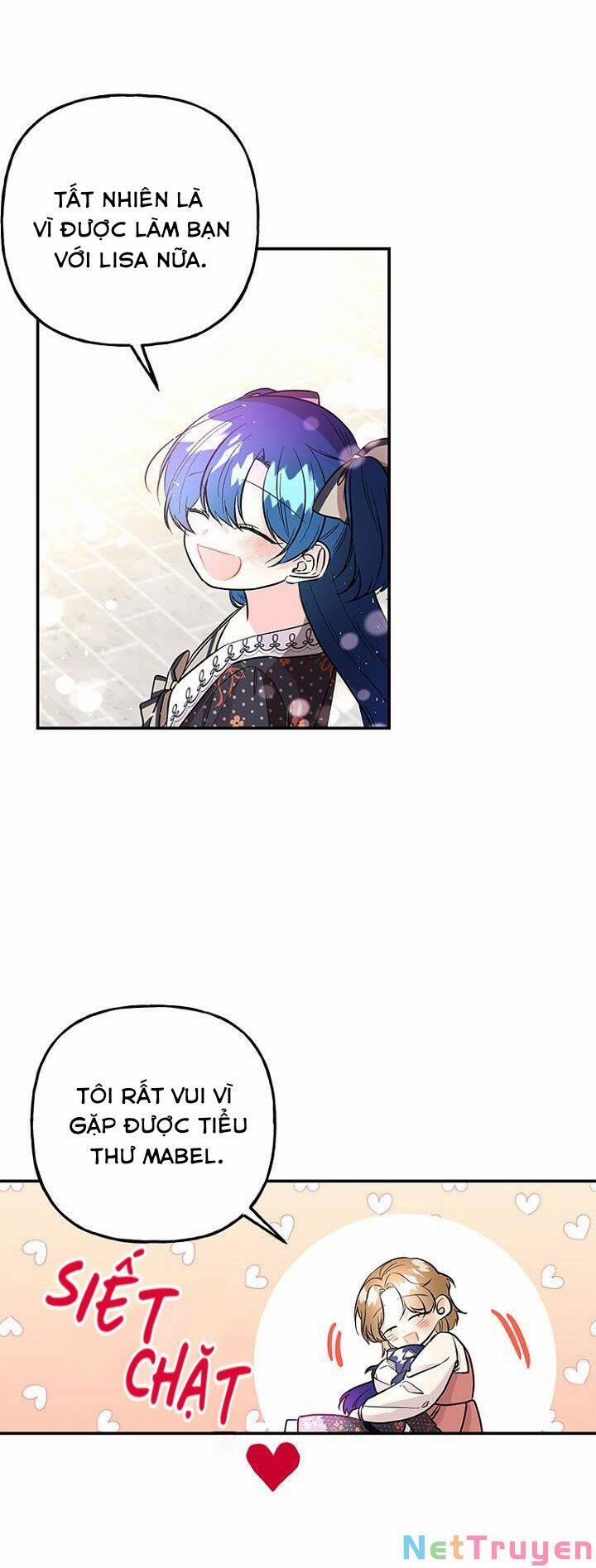 Con Gái Của Đại Pháp Sư 88 trang 57