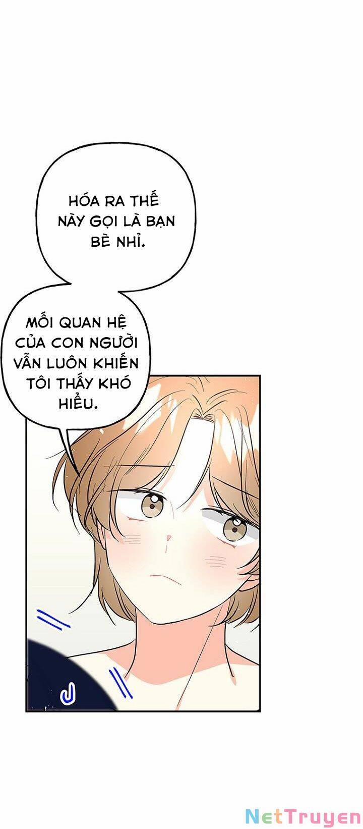 Con Gái Của Đại Pháp Sư 88 trang 58