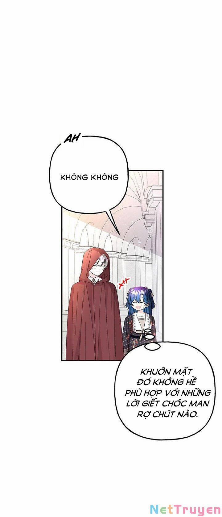 Con Gái Của Đại Pháp Sư 88 trang 6