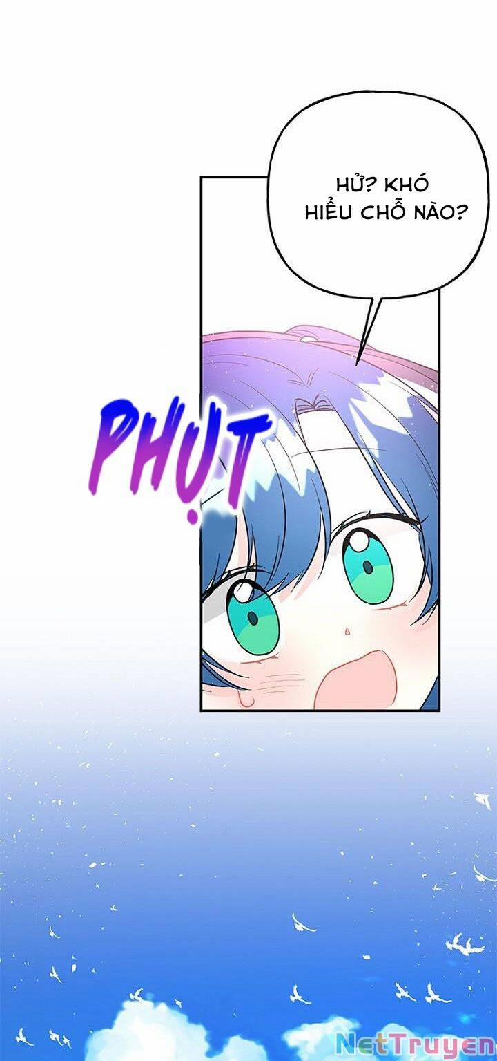 Con Gái Của Đại Pháp Sư 88 trang 60