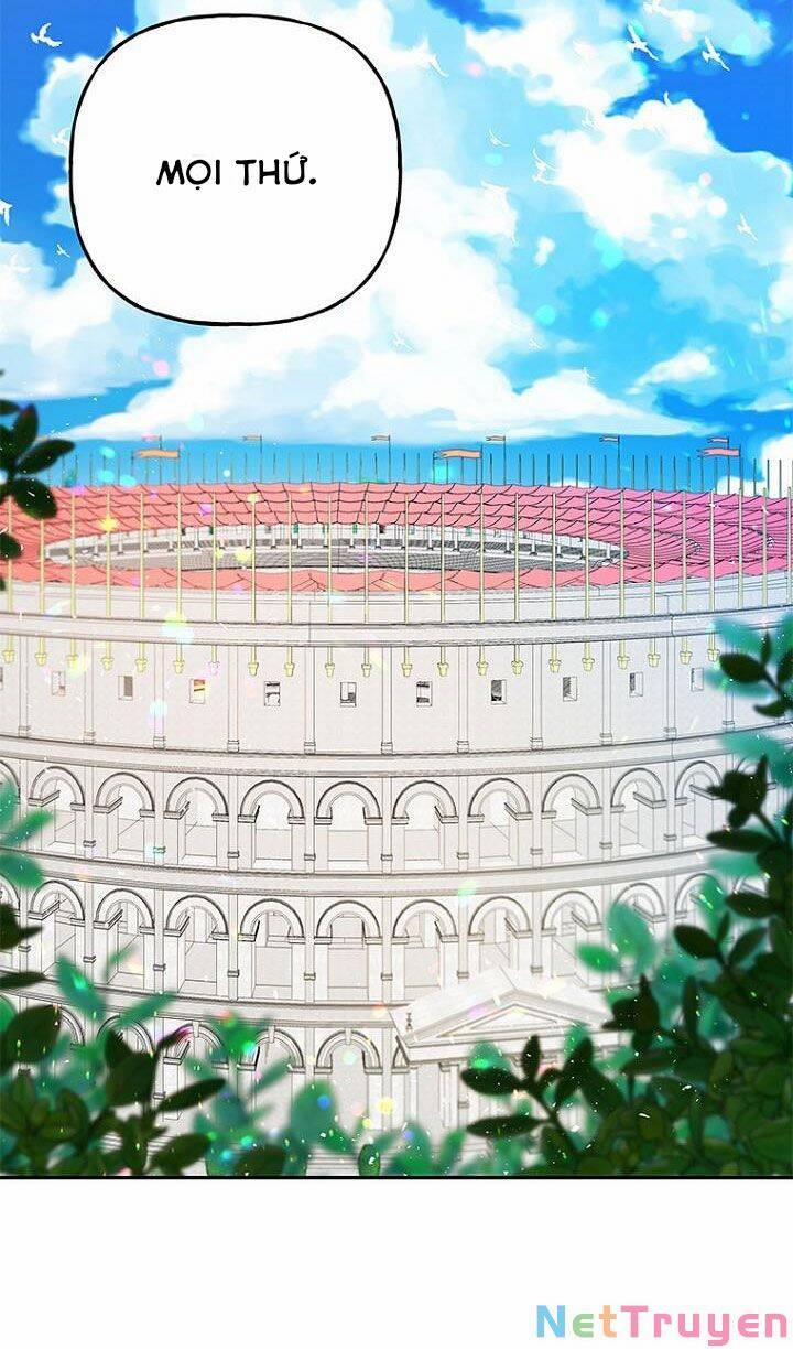 Con Gái Của Đại Pháp Sư 88 trang 61