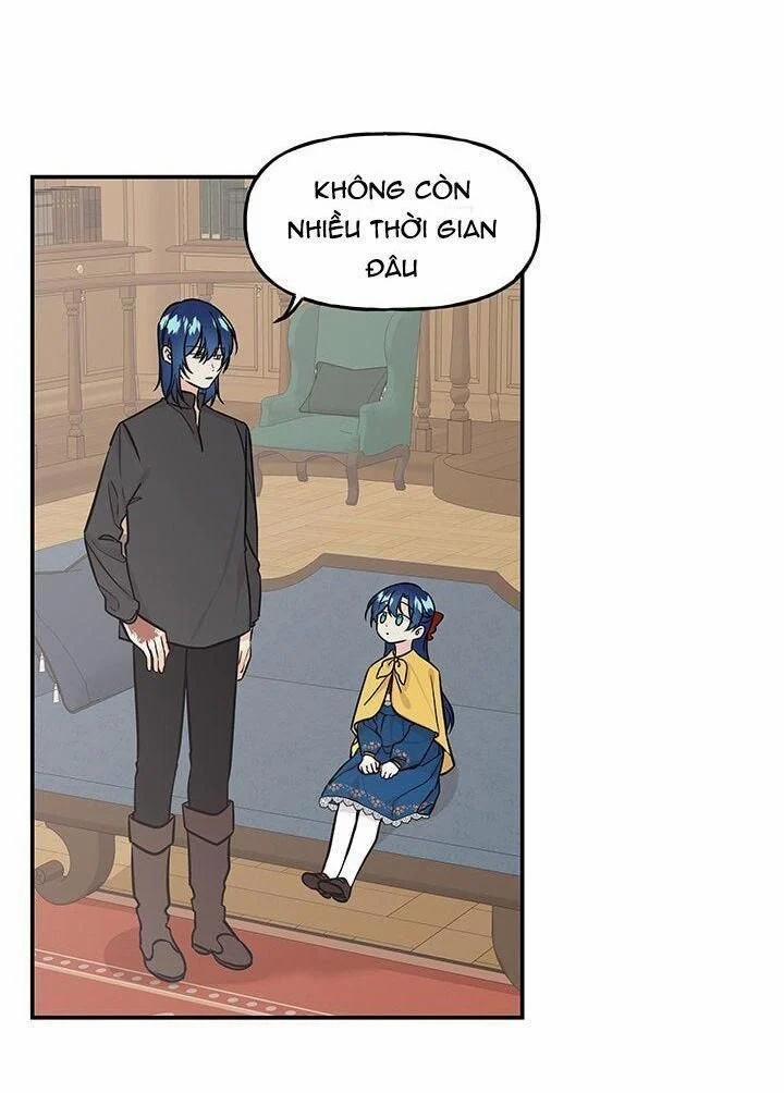 Con Gái Của Đại Pháp Sư 9 trang 12