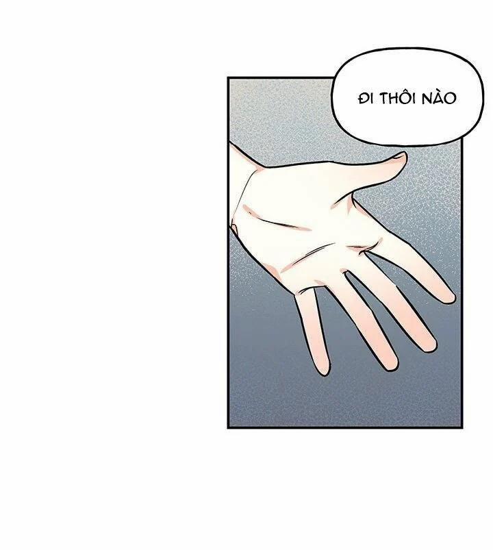 Con Gái Của Đại Pháp Sư 9 trang 13