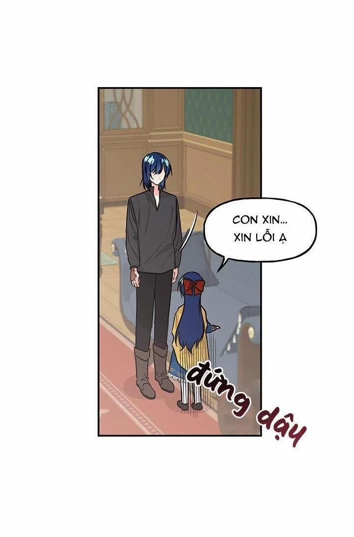 Con Gái Của Đại Pháp Sư 9 trang 15