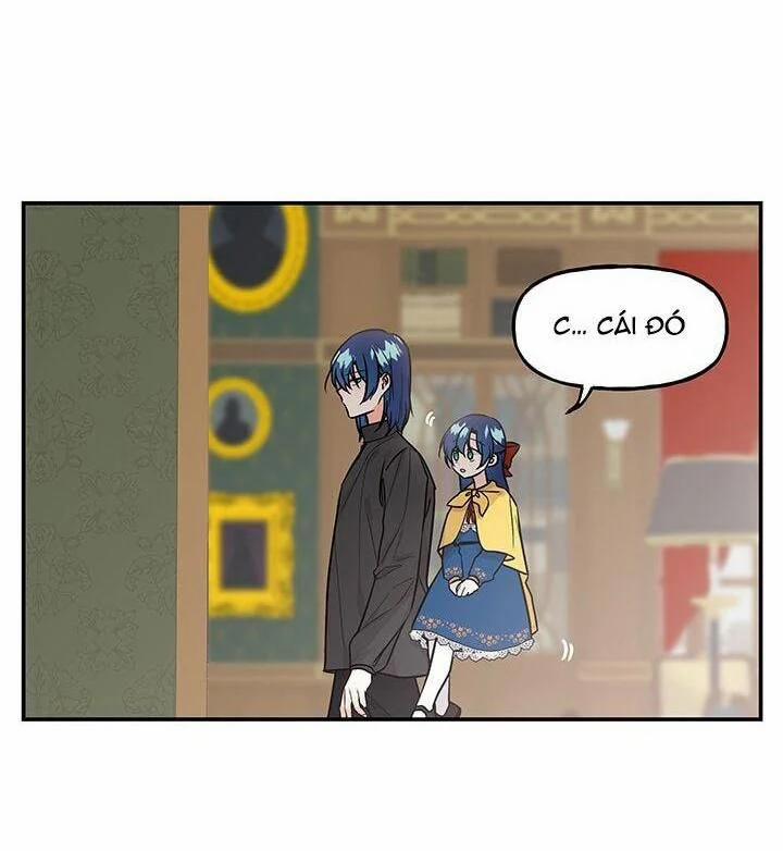 Con Gái Của Đại Pháp Sư 9 trang 17