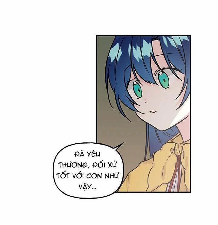 Con Gái Của Đại Pháp Sư 9 trang 18