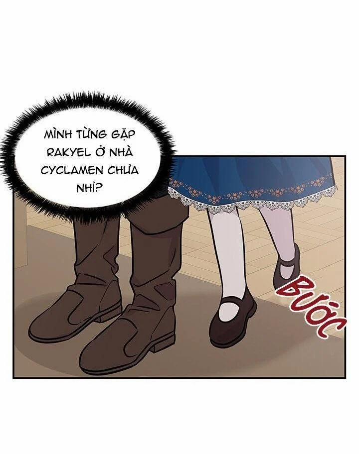 Con Gái Của Đại Pháp Sư 9 trang 24