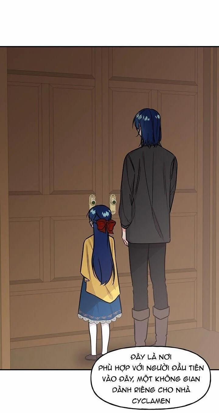 Con Gái Của Đại Pháp Sư 9 trang 25