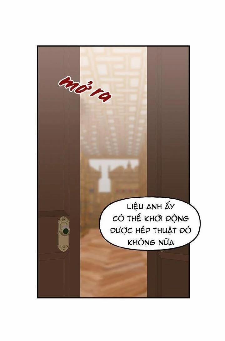 Con Gái Của Đại Pháp Sư 9 trang 28