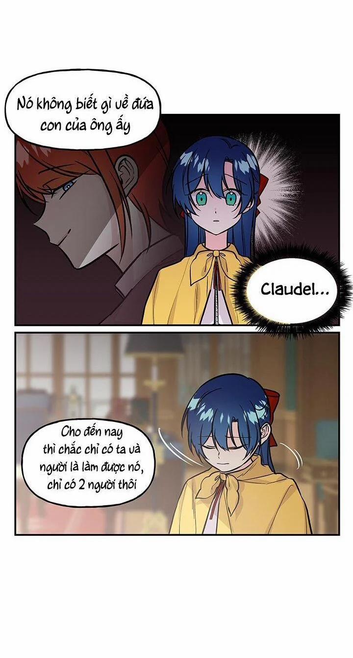 Con Gái Của Đại Pháp Sư 9 trang 29