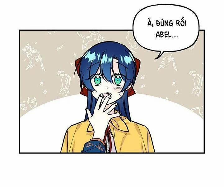 Con Gái Của Đại Pháp Sư 9 trang 32