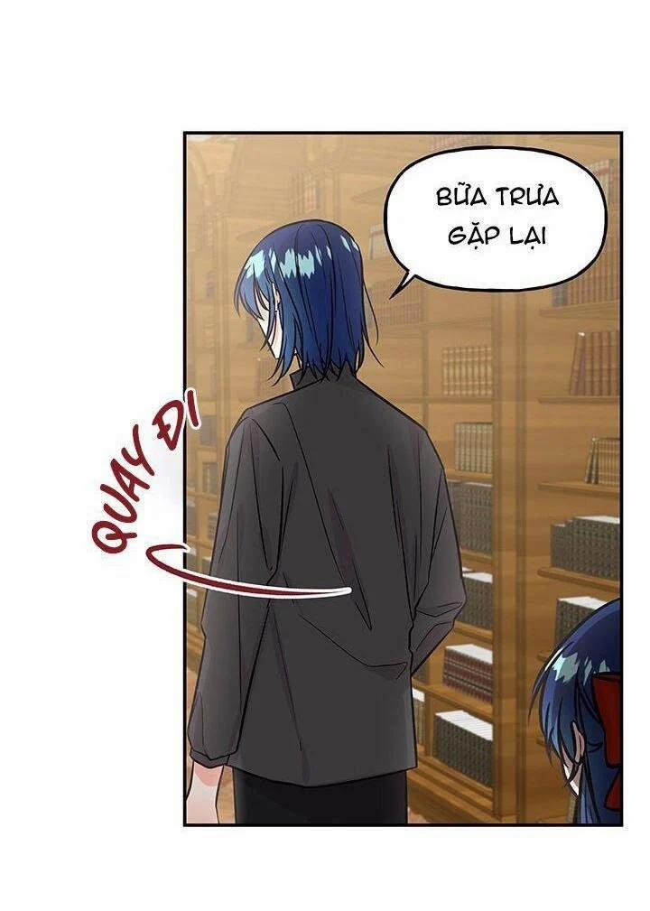 Con Gái Của Đại Pháp Sư 9 trang 37