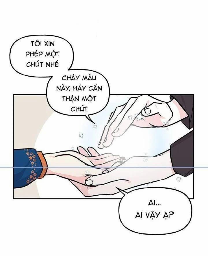 Con Gái Của Đại Pháp Sư 9 trang 55