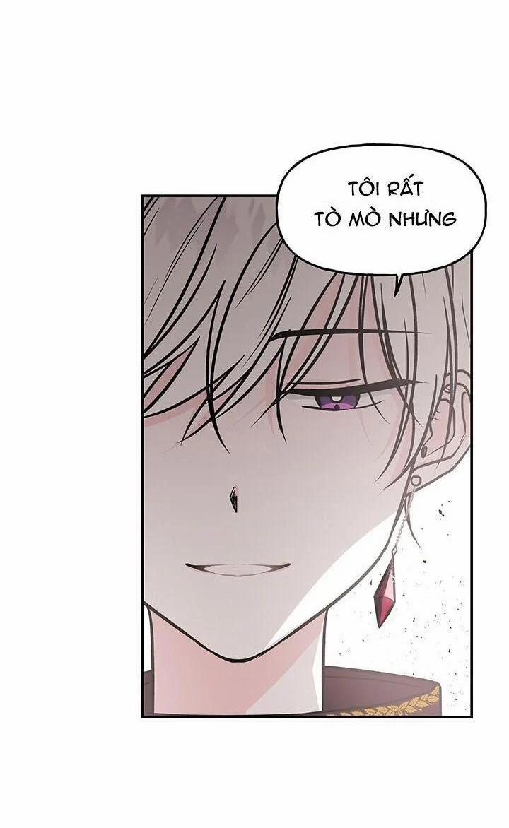 Con Gái Của Đại Pháp Sư 9 trang 60