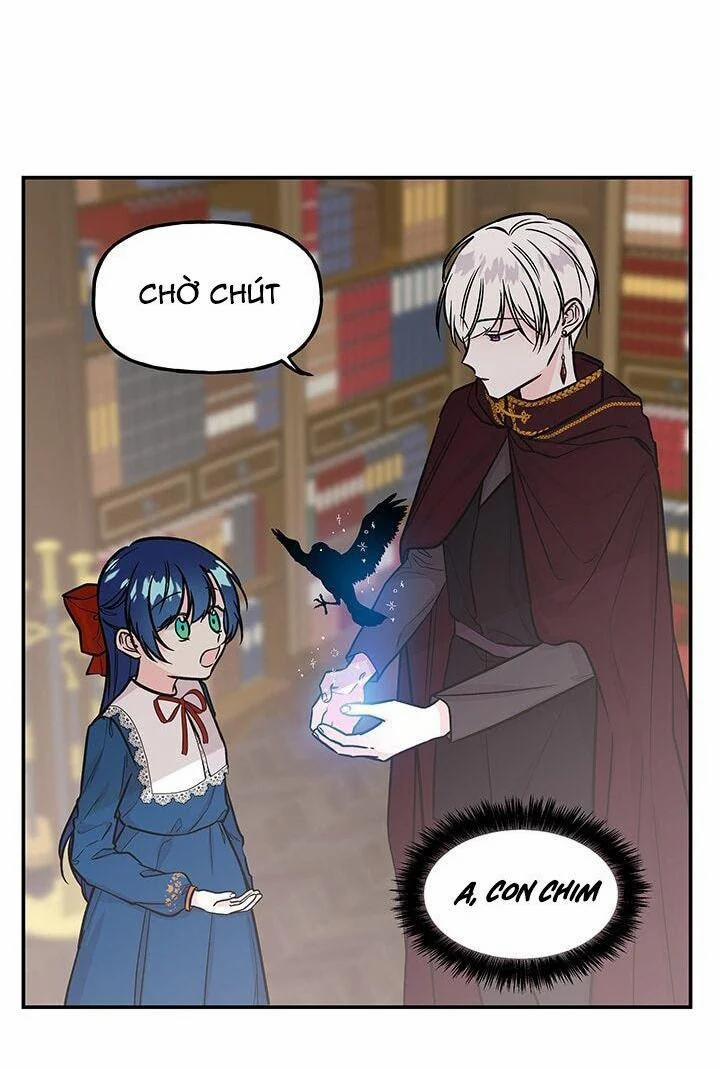 Con Gái Của Đại Pháp Sư 9 trang 64