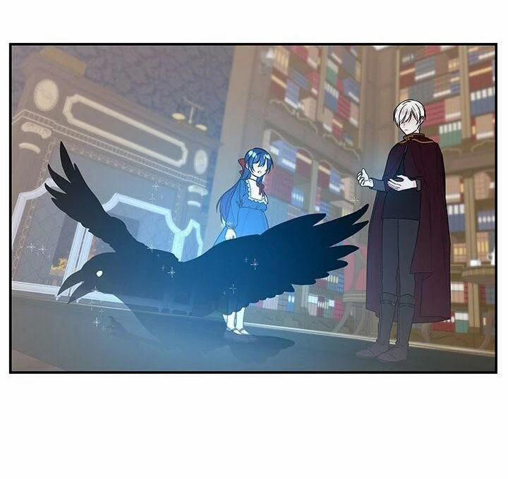 Con Gái Của Đại Pháp Sư 9 trang 65