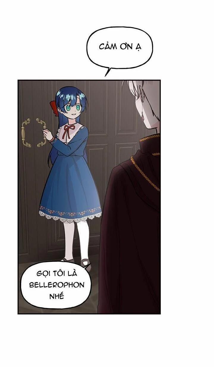 Con Gái Của Đại Pháp Sư 9 trang 67