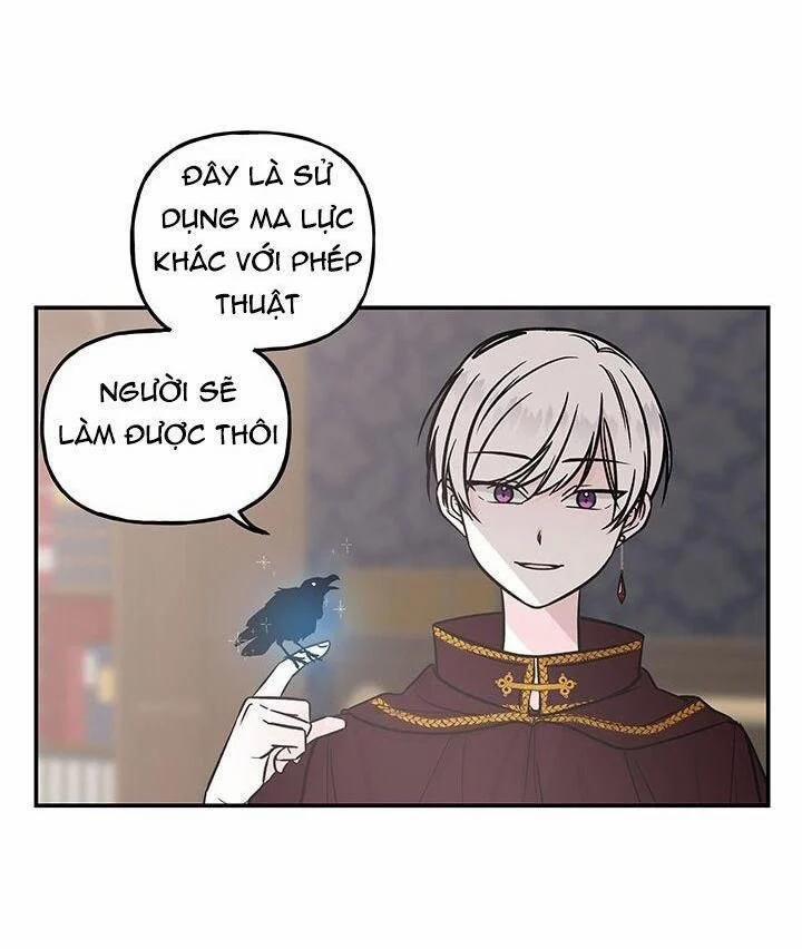 Con Gái Của Đại Pháp Sư 9 trang 69